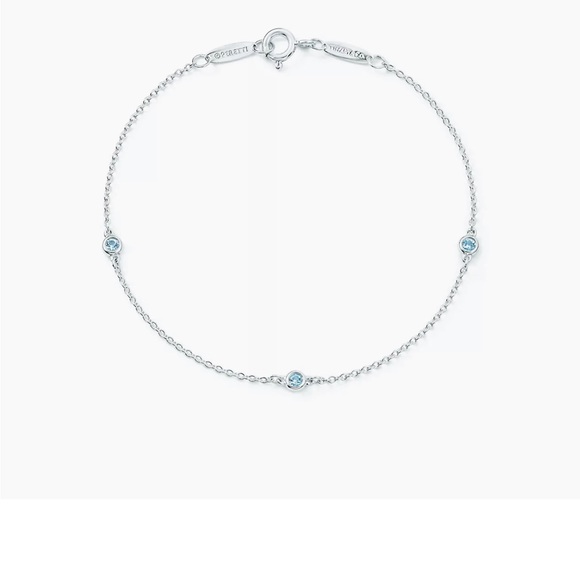 Elsa Peretti Bracelet - Picture 3 of 4